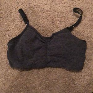 Beyond Yoga Bra